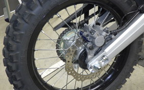 HONDA CRF250L 2001 MD47