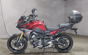 YAMAHA MT-09 RN36J