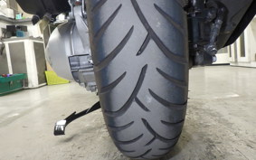 HONDA PCX125 JK05