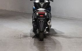 YAMAHA TRICITY 125 SE82J