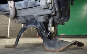 HONDA TACT Basket 2009 AF79