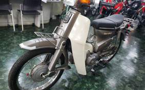 HONDA SUPER CUB90 HA02