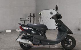 YAMAHA JOG ZR EVOLUTION2 SA39J