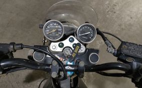 SUZUKI GLASS TRACKER BIG BOY NJ4BA