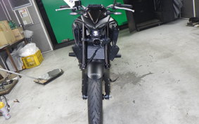 YAMAHA MT-03 ABS 2023 RH21J