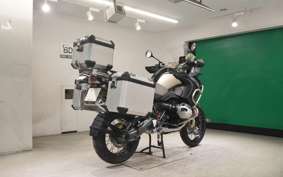 BMW R1200GS ADVENTURE 2013