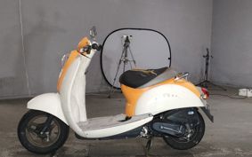 HONDA CREA SCOOPY AF55