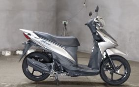 SUZUKI ADDRESS V110 CE47A
