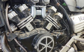 YAMAHA VMAX 1990