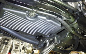 HARLEY FXDLI 1450 2006