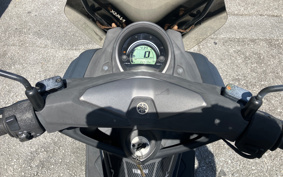 YAMAHA N-MAX155 ABS SG50J