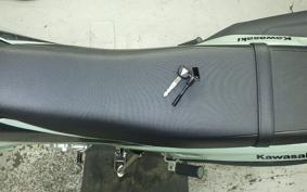 KAWASAKI KLX230ｼｪﾙﾊﾟ LX232A