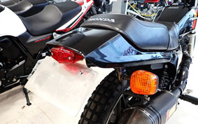 HONDA FT500 1982 PC07