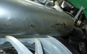 HONDA VFR750F GEN 2 1991 RC36