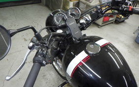 KAWASAKI W800-2ｽﾄﾘｰﾄ 2022 EJ800E