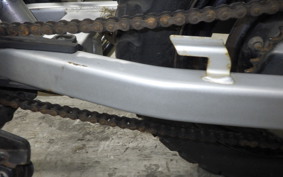 HONDA APE 50 2018 AC16