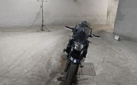 KAWASAKI Z650 2017 ER650H
