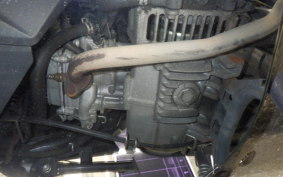 YAMAHA TRICITY 155 A 2006 SG37J