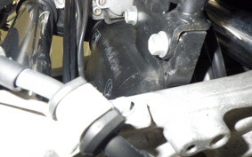 SUZUKI Vｽﾄﾛｰﾑ650XTA 2016 VP56A