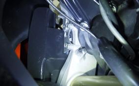 KAWASAKI ZZ1400 NINJA R 2009 ZXT40C