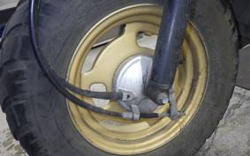 HONDA ZOOMER AF58