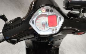 VESPA GTS250 IE M45100
