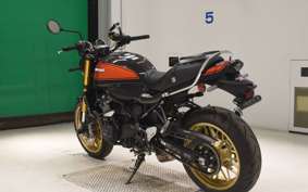 KAWASAKI Z900RS-2SE 2026 ZR902A