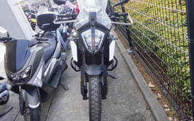 KTM 390 ADVENTURE 2020