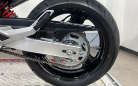 HONDA HORNET 250 MC31