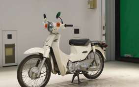 HONDA C110 SUPER CUB JA07