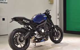 YAMAHA XSR900 2020 RN56J