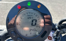 KAWASAKI ELIMINATOR 400-1 2025 EL400A