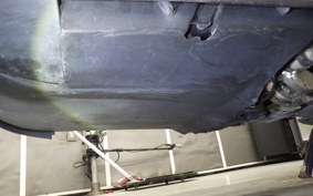 HONDA ﾍﾞﾝﾘｨ50 AA03