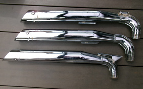 TRIUMPH TRIUMPH ROCKET3 2013 TLC103