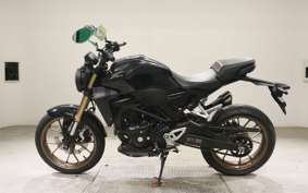 HONDA CB250RA 2021 MC52