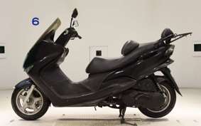 YAMAHA MAJESTY 125 FI 2021