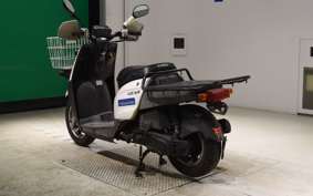 YAMAHA GEAR Gen.2 UA07J