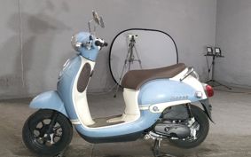 HONDA GIORNO AF77
