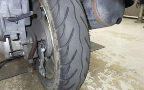 HONDA DIO Gen.6 AF62