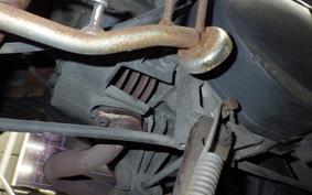 SUZUKI LET's 2 2002 CA1PA