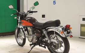 KAWASAKI ESTRELLA 2001 BJ250A