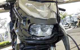 HONDA NC750X DCT 2021 RH09