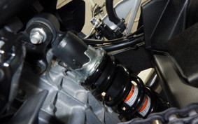 KAWASAKI NINJA 400 2019 EX400G