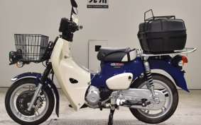 HONDA C110 SUPER CUB 1992 JA61