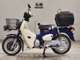 Фото Honda C110 SUPER CUB 1992 с японского аукциона