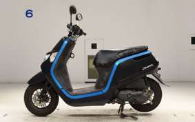 HONDA ﾀﾞﾝｸ 2009 AF78