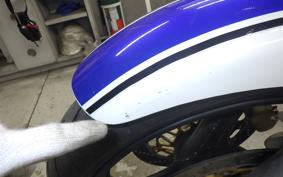 SUZUKI GSX400 IMPULSE 2008 GK7CA