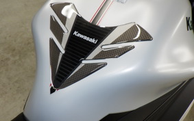 KAWASAKI NINJA 650 A 2026 ER650S