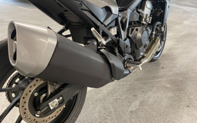 HONDA HAWK 11 2022 SC85