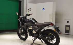 HONDA CB190SS